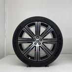 Volvo 21 inch inscription velgen + winterbanden XC90 2015-, Auto-onderdelen, Banden en Velgen, 275 mm, Banden en Velgen, Nieuw