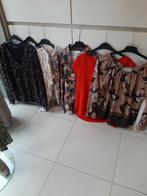 6 bloesjes, Kleding | Dames, Dames-kledingpakketten, Ophalen of Verzenden, Maat 38/40 (M)
