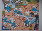 BL159 De Smurfen - Les Schtroumpfs MNH, Timbres & Monnaies, Timbres | Europe | Belgique, Enlèvement ou Envoi, Non oblitéré, Timbre-poste