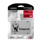 Kingston SSD 240Gb, Kingston, Nieuw, Ophalen of Verzenden, Desktop