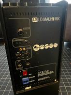LD Systems MAUI11MIX, Enlèvement, Utilisé, Audio