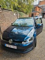 Golf 7  1.6 tdi  Dsg Automatic 2014 219.000 km euro5b, Auto's, Volkswagen, Particulier, Te koop, Golf