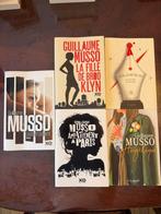 Set boeken van Guillaume Musso, Ophalen of Verzenden, Zo goed als nieuw