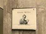 GLENN MILLER, Cd's en Dvd's, Cd's | Pop, Ophalen of Verzenden, Zo goed als nieuw