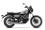 Moto Guzzi V9 Roamer [-5%] [Fin.0%], Motoren, Bedrijf, Meer dan 35 kW, Overig, 850 cc