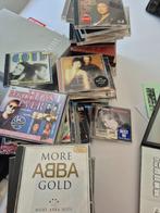 CD COLLECTIE, Ophalen, Gebruikt