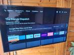 Tv samsung, Ophalen of Verzenden, Zo goed als nieuw, Samsung