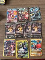 Pokemon hits 10, Ophalen of Verzenden, Meerdere kaarten