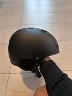 Casque Helmet snowboard décathlon Freestyle 500 L neuf, Nieuw, Helm of Bescherming