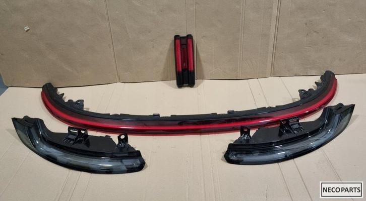 PORSCHE CARRERA 911 992 ACHTERLICHTEN 99294505081E 091E 092E, Auto-onderdelen, Verlichting, Porsche, Gebruikt, Ophalen of Verzenden