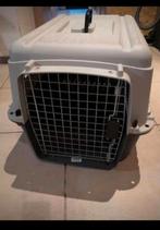 Boîte de transport pour chien, Enlèvement, Comme neuf