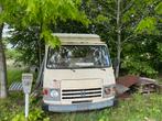 Peugeot J9 Paardenwagen, Diesel, Particulier, Te koop, Peugeot