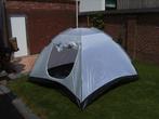 Tent/ Airbed/Pomp, Comme neuf, Enlèvement