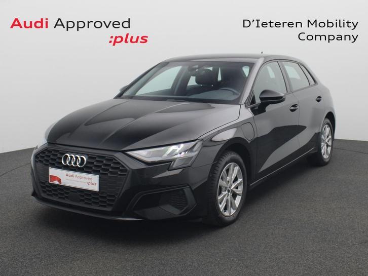 Audi A3 Sportback PHEV A3 Sportback PHEV 40 TFSI e Attractio, Auto's, Audi, A3, ABS, Airbags, Cruise Control, Elektrische ramen