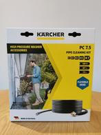 karcher ontstopper pc 7,5m, Tuin en Terras, Hogedrukreinigers, Nieuw, Karcher, Met regelbare waterdruk, Ophalen of Verzenden