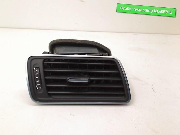 DASHBOARD LUCHTROOSTER Passat Variant (365) (3AB819702A), Auto-onderdelen, Dashboard en Schakelaars, Volkswagen, Gebruikt