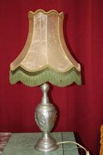 lampadaire tin, Antiek en Kunst, Ophalen