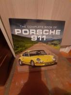 Porsche 911, Boeken, Auto's | Boeken, Porsche, Ophalen of Verzenden, Zo goed als nieuw