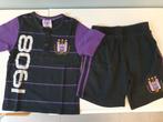 Pyjama RSCA maat 116, RSCA, Jongen of Meisje, Gebruikt, Nacht- of Onderkleding