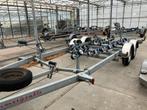 Sunway boottrailer 2500kg laadvermogen, Ophalen, Zo goed als nieuw