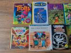 Lot boeken, Ophalen of Verzenden, Gelezen