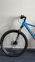 Sensa mountainbike, Ophalen, Zo goed als nieuw