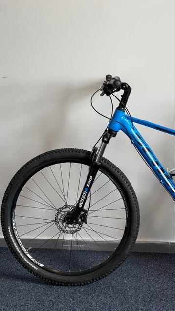 Sensa mountainbike beschikbaar voor biedingen