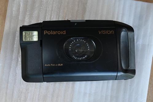 Polaroid Vision, Audio, Tv en Foto, Fotocamera's Analoog, Gebruikt, Polaroid, Polaroid, Ophalen of Verzenden