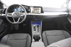 Volkswagen Golf VIII Variant DSG Life, Autos, Argent ou Gris, Achat, Apple Carplay, Euro 6
