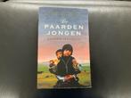 De paardenjongen - Rupert Isaacson, Boeken, Biografieën, Ophalen of Verzenden, Zo goed als nieuw