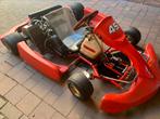 Rotax max senior, Sport en Fitness, Karting, Ophalen, Gebruikt, Kart