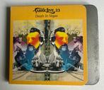 FabricLive 23 - Death In Vegas - CD, Ophalen of Verzenden, Zo goed als nieuw