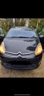 Citroën c4 grand Picasso, Auto's, Voorwielaandrijving, Particulier, Te koop, C4