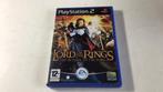 Lord of the rings(p2), Games en Spelcomputers, Gebruikt, Vechten, 2 spelers, Ophalen of Verzenden