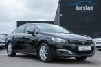 Peugeot 508 1.6 BlueHDi / CAMERA / AIRCO / LEDER /KEYLESS GO, Auto's, Peugeot, Te koop, Berline, 99 g/km, Leder en Stof