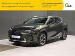 Lexus UX 250h   BUSINESS LINE HYBRIDE, Auto's, Automaat, https://public.car-pass.be/vhr/19f34ea5-9bbc-4a55-a43f-c581954d71f7, Zwart