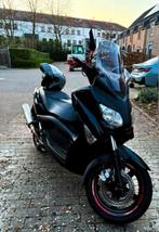 Te koop mooie yamaha xmax 125, Motoren, Motoren | Yamaha, Bedrijf