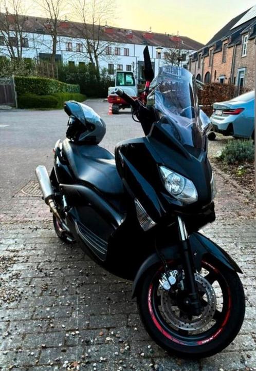 Te koop mooie yamaha xmax 125, Motoren, Motoren | Yamaha, Bedrijf, Ophalen