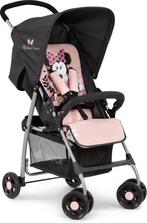 Sport - Buggy - Disney -- Minnie Mouse sweetheart, Kinderen en Baby's, Ophalen of Verzenden, Zo goed als nieuw