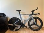 S-works shiv TT, Fietsen en Brommers, Ophalen of Verzenden, Zo goed als nieuw, Carbon
