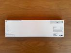 Apple Magic Keyboard - Zwart - AZERTY -  Nieuw in verpakking, Computers en Software, Ophalen of Verzenden, Draadloos, Apple, Nieuw