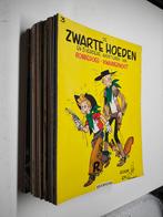 17 x Robbedoes stripboeken, Boeken, Stripverhalen, Meerdere stripboeken, Ophalen of Verzenden, Gelezen