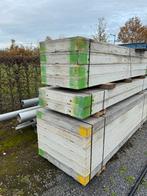 Doka bekistingsmateriaal, Ophalen, Gebruikt, Balken