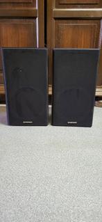 luidsprekersboxen Pioneer, Gebruikt, Overige typen, 60 tot 120 watt, Ophalen