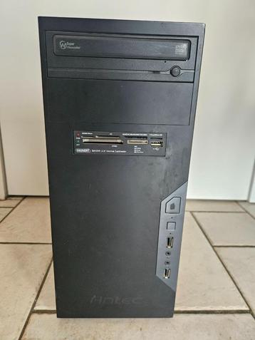 desktop msi I5 cpu msi gtx 950 beschikbaar voor biedingen