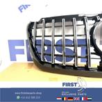 SPRINTER W907 AMG GT GRILL Mercedes SPRINTER 907 2018-2023 G, Ophalen of Verzenden, Gebruikt, Mercedes-Benz