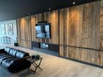 BARNWOOD PLANCHER BARDAGE VIEUX BOIS LAMBRIS MURAL FAÇADE