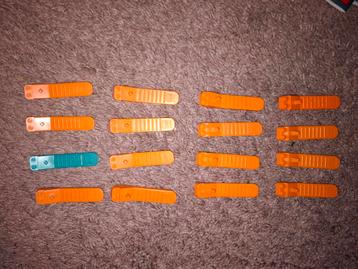 LEGO losscheppers beschikbaar voor biedingen