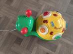 VTech muzikale slakken met wielen, Ophalen of Verzenden, Zo goed als nieuw