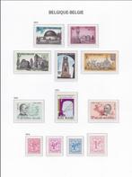 Postfrisse postzegels - Pagina 130 DAVO album - 1974., Ophalen of Verzenden, Orginele gom, Postfris, Postfris